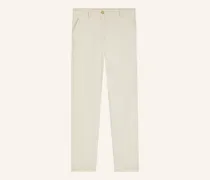 Business Hose TECARINO2-W Regular Fit