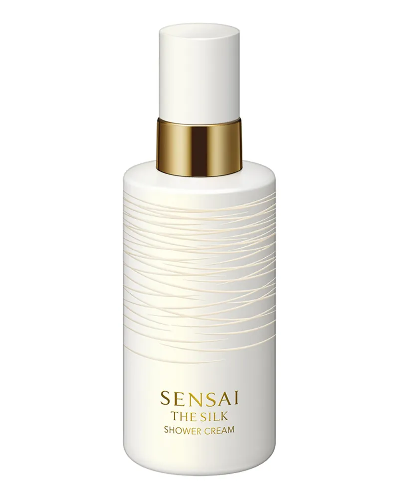 Sensai The Silk Shower Cream 200 ml 