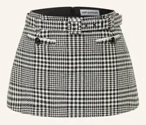 Skort schwarz