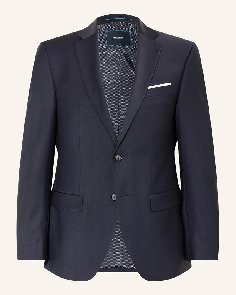 Pierre Cardin Anzugsakko GRANT Regular Fit Blau