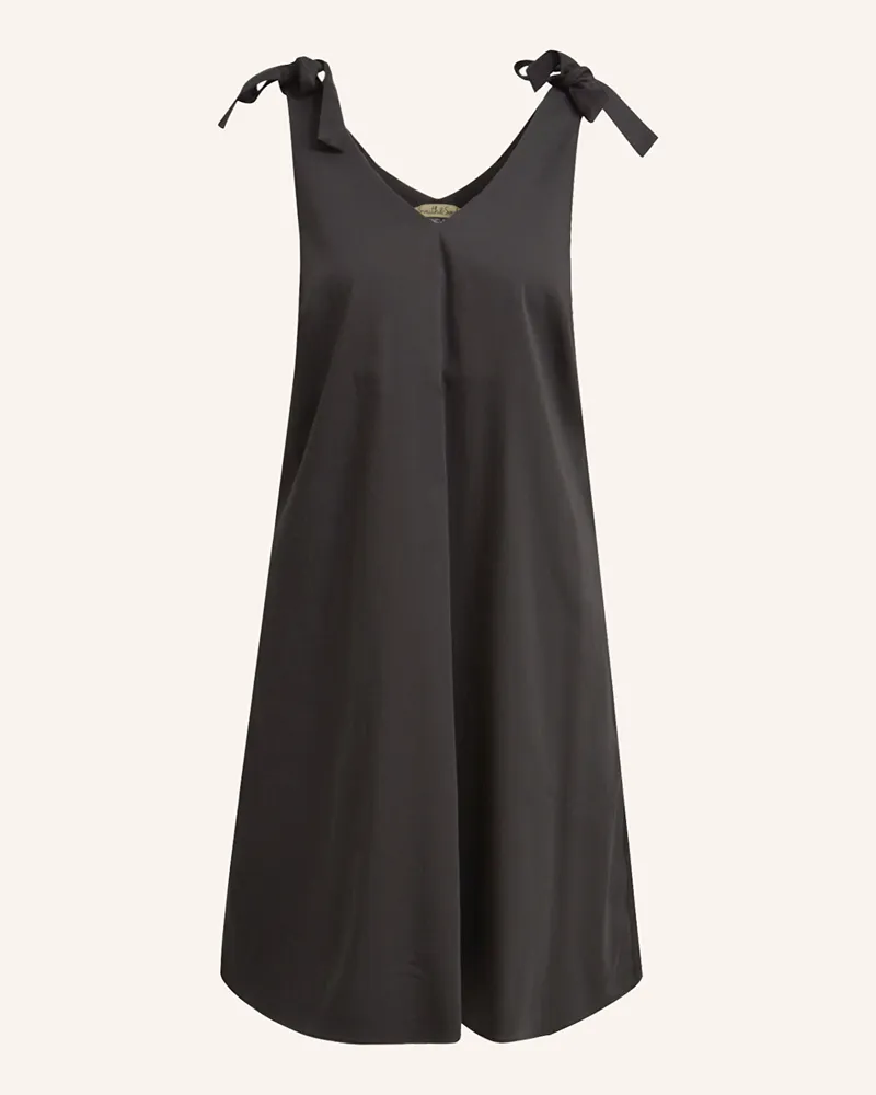 Smith & Soul Kleid Schwarz