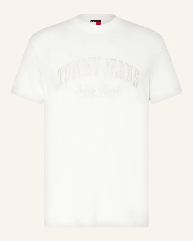 Tommy Hilfiger T-Shirt Ecru