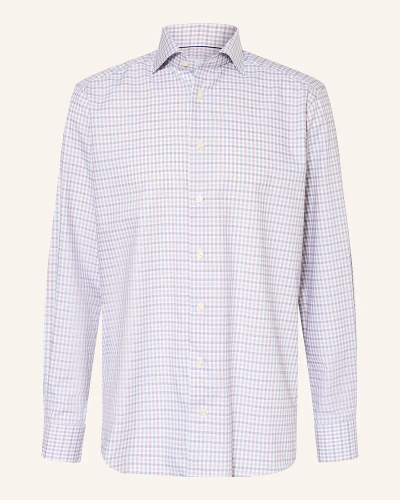 Eton Hemd Contemporary Fit Creme