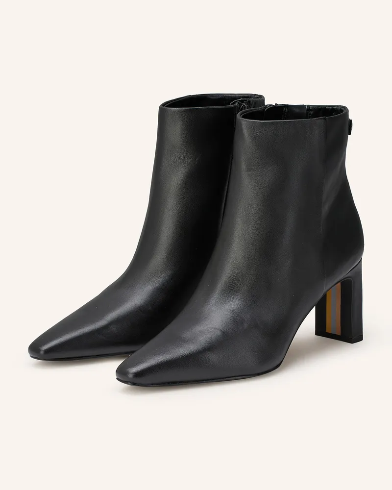 Sam Edelman Stiefeletten Saige schwarz Schwarz