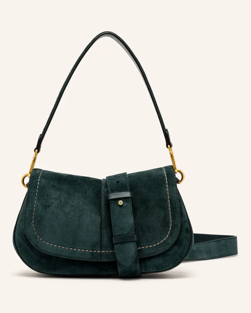 Gianni Chiarini Handtasche Helena gruen Dunkelgrün