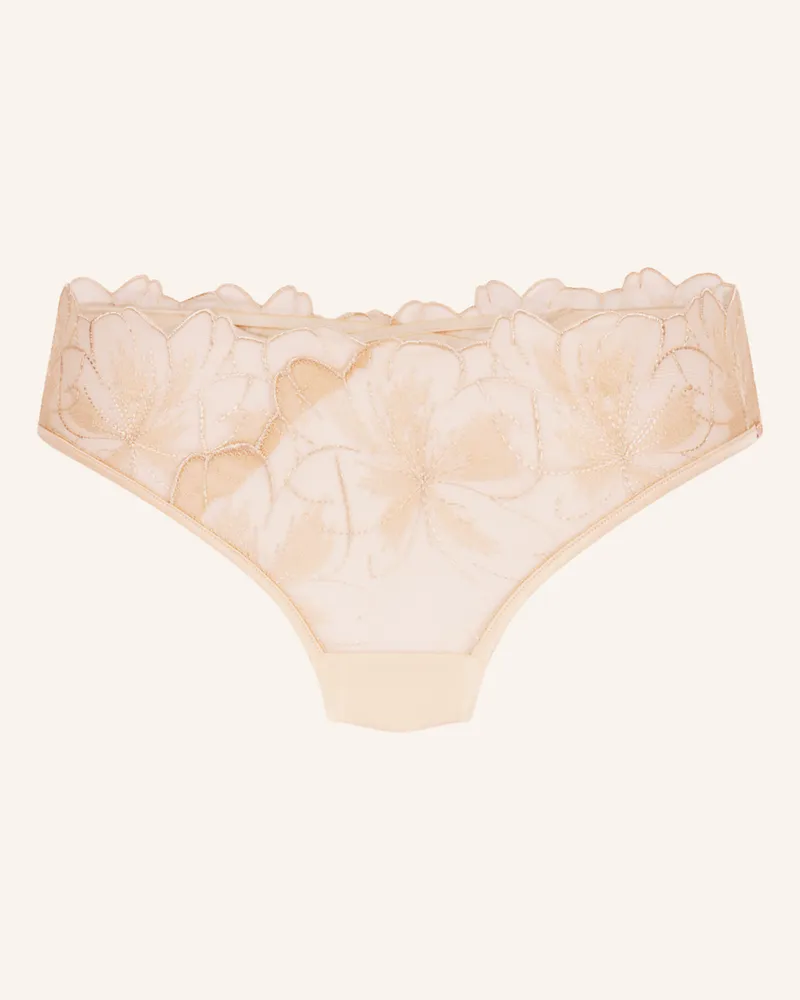 Hunkemöller Slip EMILIA Gelb