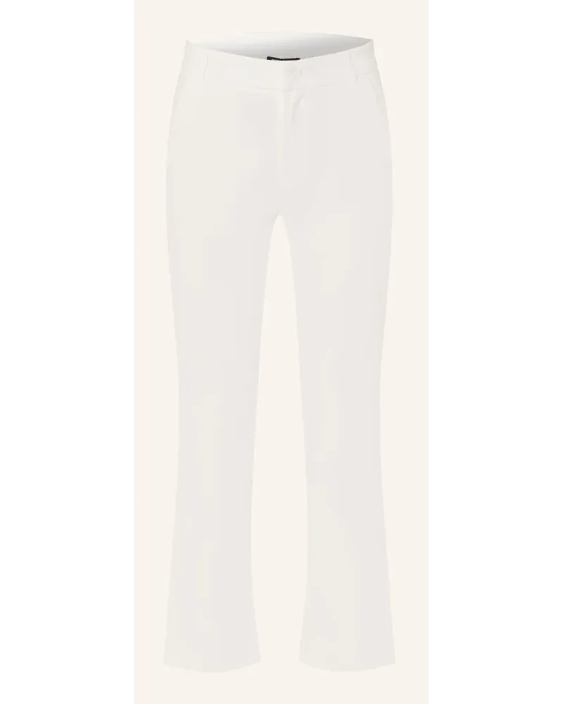 True Religion 7/8-Hose Weiss