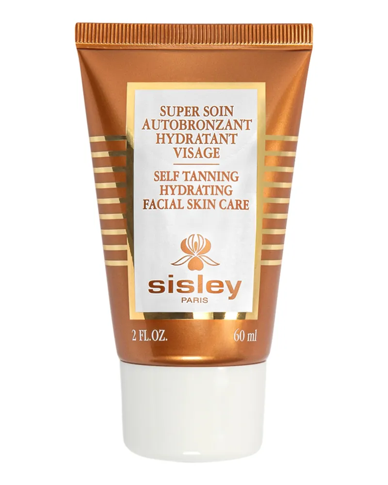 Sisley - Paris SUPER SOIN 
