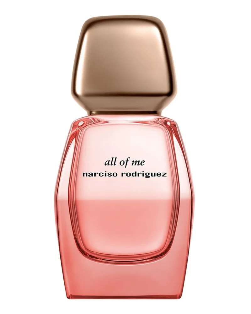 Narciso Rodriguez ALL OF ME INTENSE REFILLABLE 30 ml, 2666.67 € / 1 l 