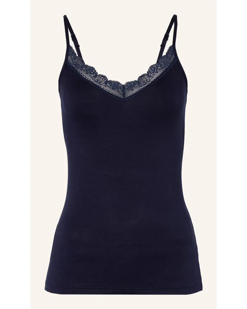 Mey Top Serie LUISE Blau