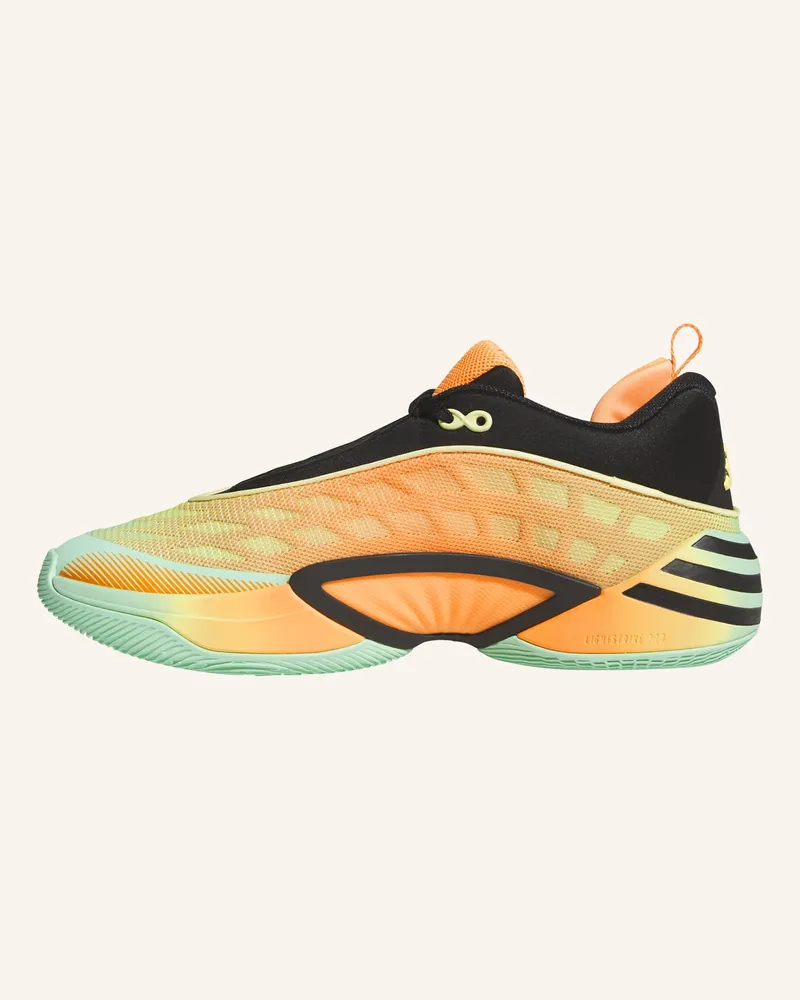 adidas Don Issue 8 Schuh orange Orange