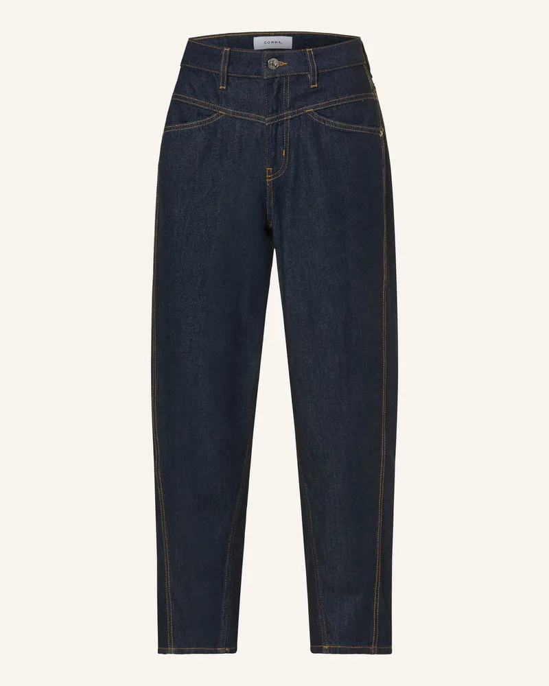 COMMA Barrel Jeans Liv blau 59z8
