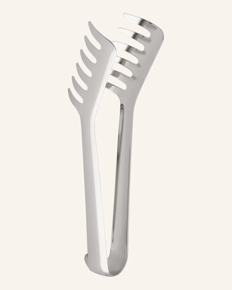 Alessi Pastazange 502 silber Silber