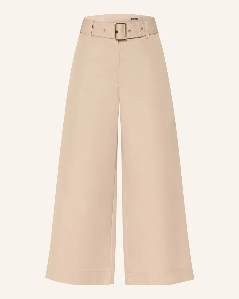 JOOP! Culotte Philia beige Ecru