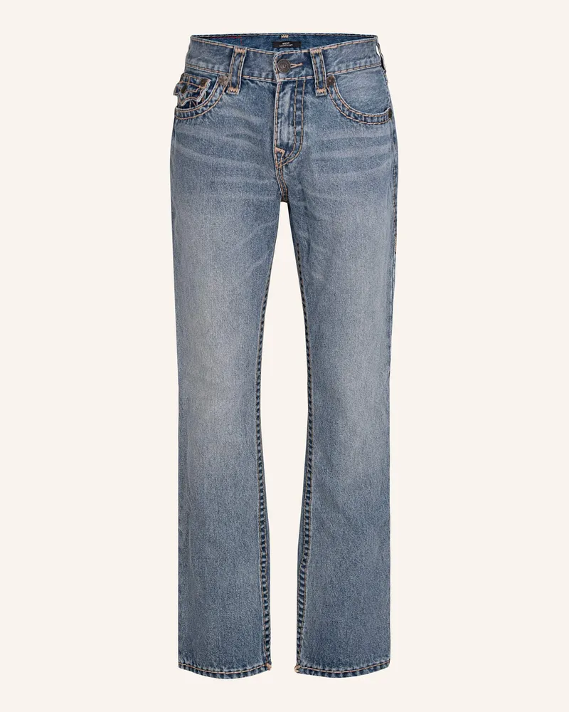 True Religion Jeans RICKY SUPER T Blau