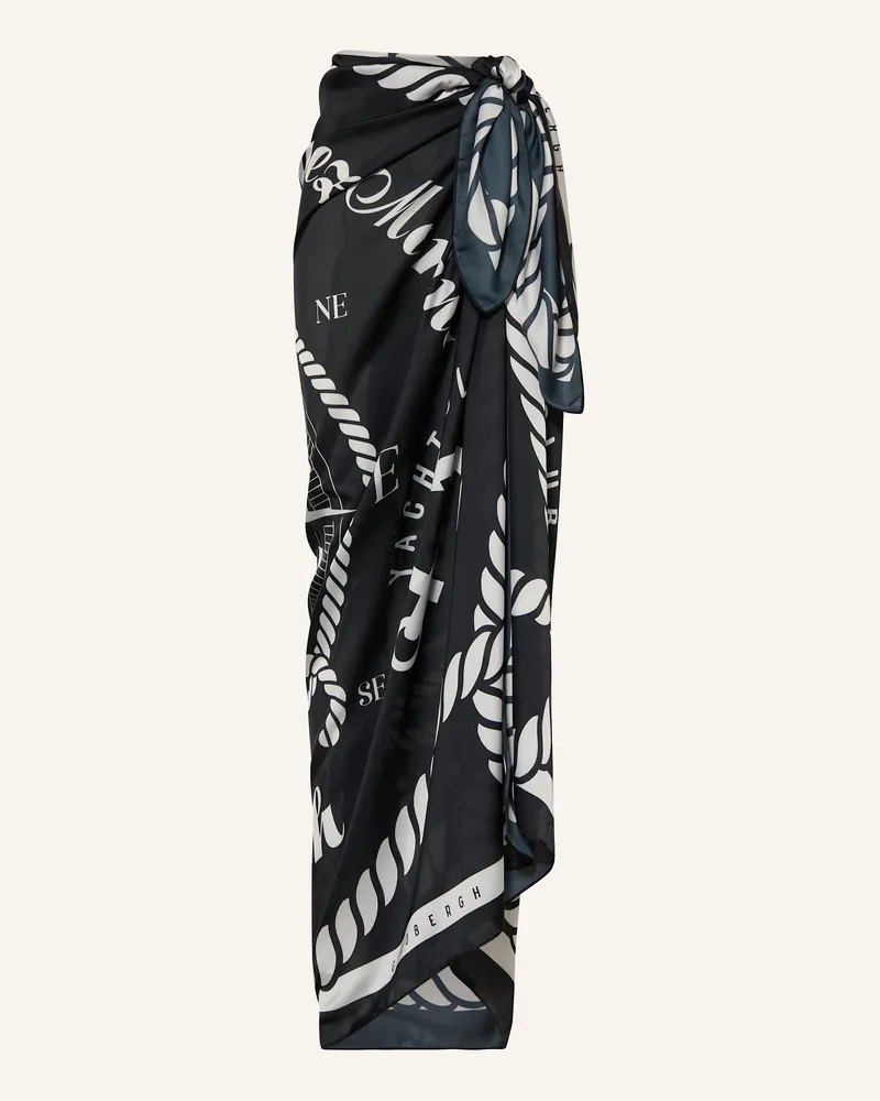 GOLDBERGH Pareo CALYPSO Schwarz
