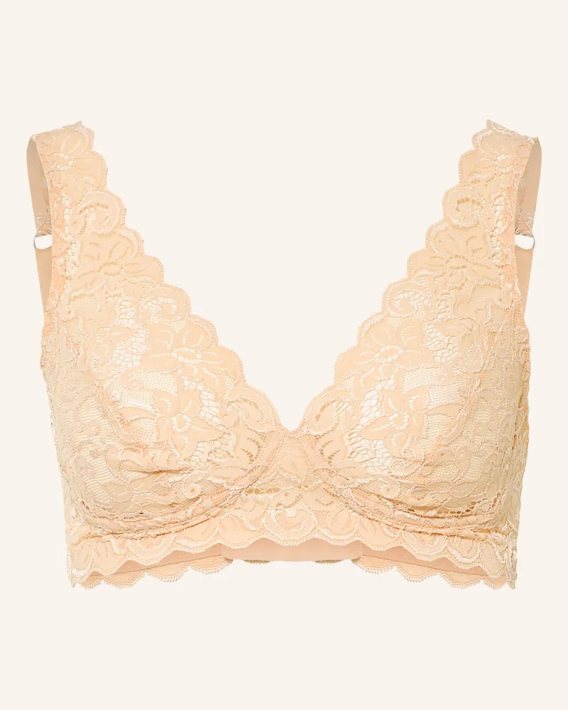 Hanro Triangel-Bh Moments beige Beige