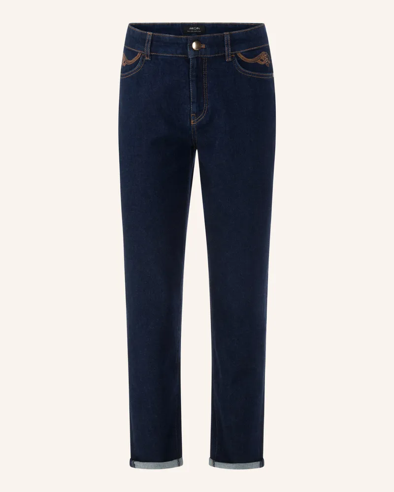 Marc Cain Jeans RIAD Dunkelblau