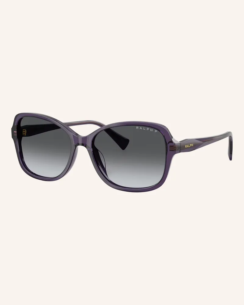Ralph Lauren Sonnenbrille ra5351u blau Blau