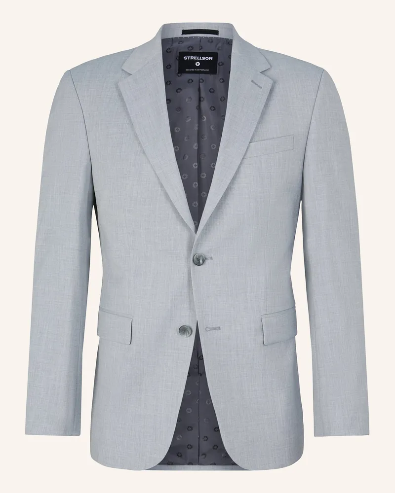 Strellson Sakko AIDAN Hellgrau