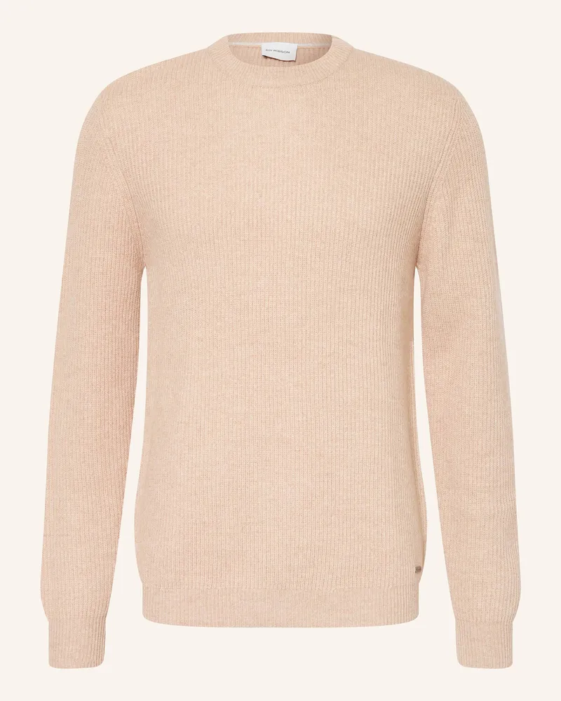 Roy Robson Pullover Beige