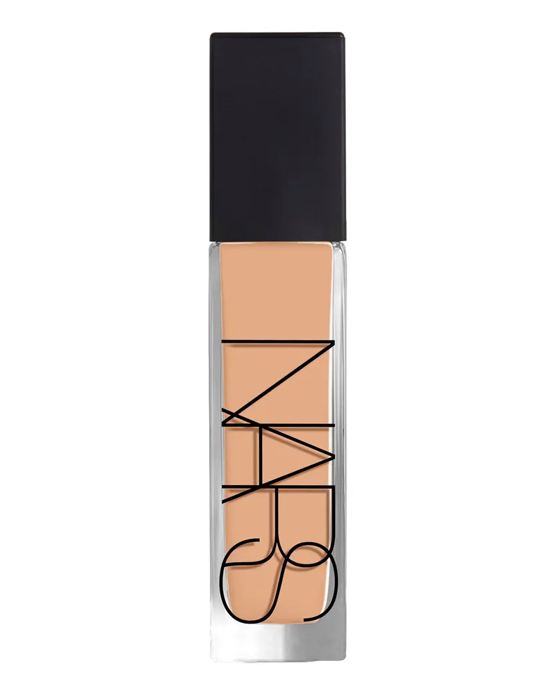 NARS Cosmetics Natural Matte Longwear Foundation Foundation Lanai