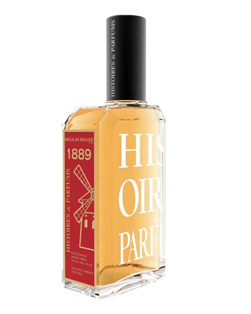 Histoires de Parfums 1889 Moulin Rouge Eau de Parfum 60 ml 