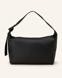 Liebeskind Hobo-Bag LOU MEDIUM Schwarz