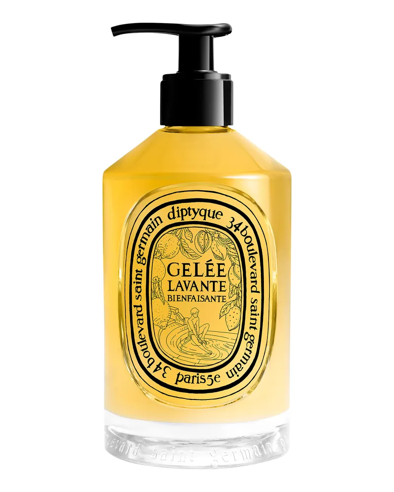 Diptyque Gelée Lavante Bienfaisante Duschgel 350 ml 
