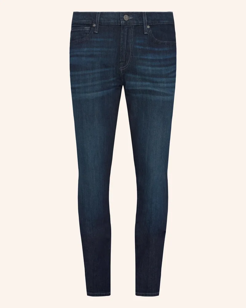7 for all mankind Jeans Slim Fit Blau