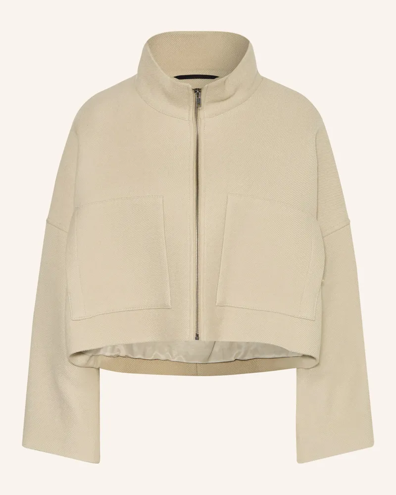 Drykorn Jacke Elstow beige Beige