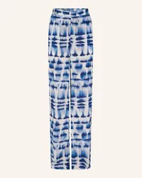 Gerard Darel Hose DAIANA Blau