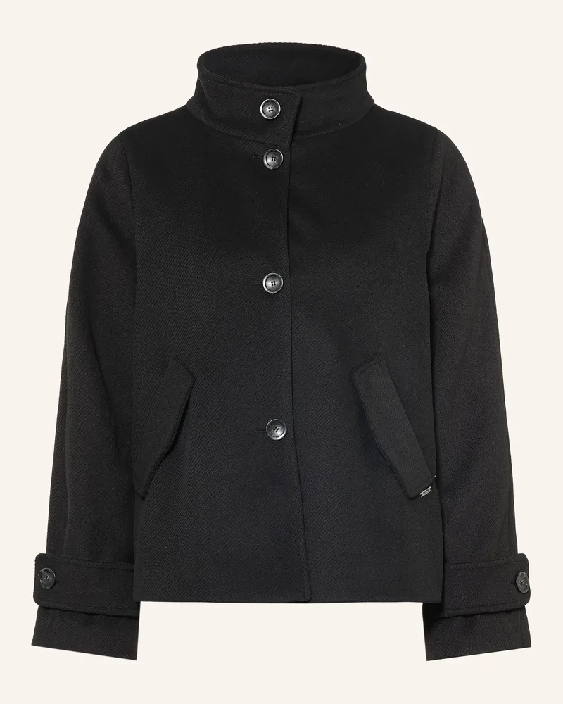 cinque Jacke Cijolino schwarz Schwarz