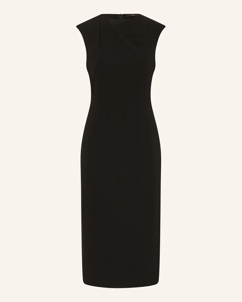 windsor. Etuikleid Schwarz