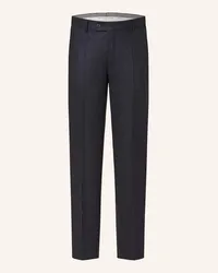 Hiltl Hose PIACENZA Regular Fit Blau