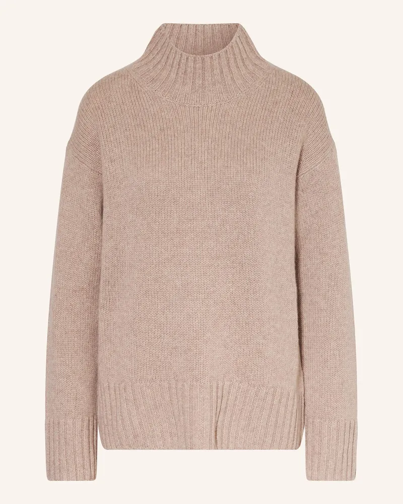 Darling Harbour Pullover Beige