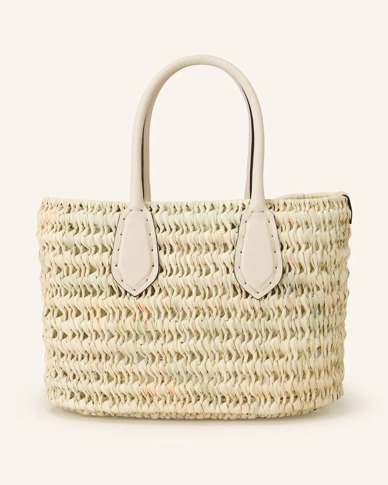 Abro Handtasche LOLA SMALL Beige