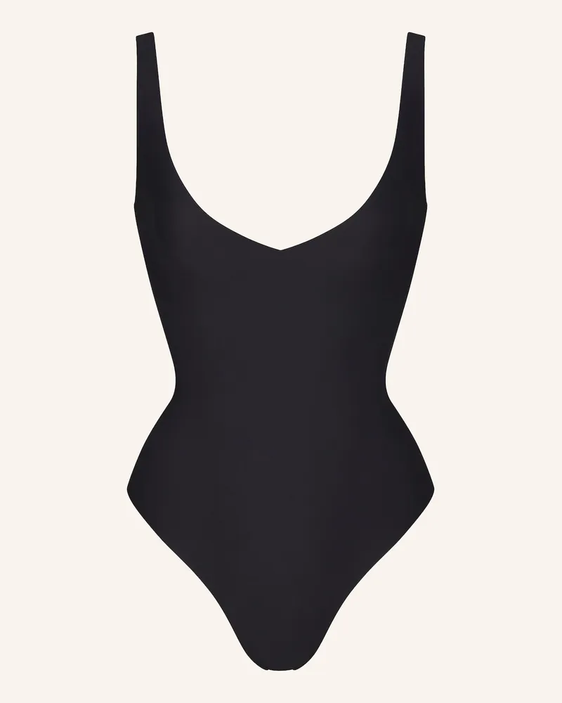 SKIMS Shape-Body SKIMS BODY Schwarz