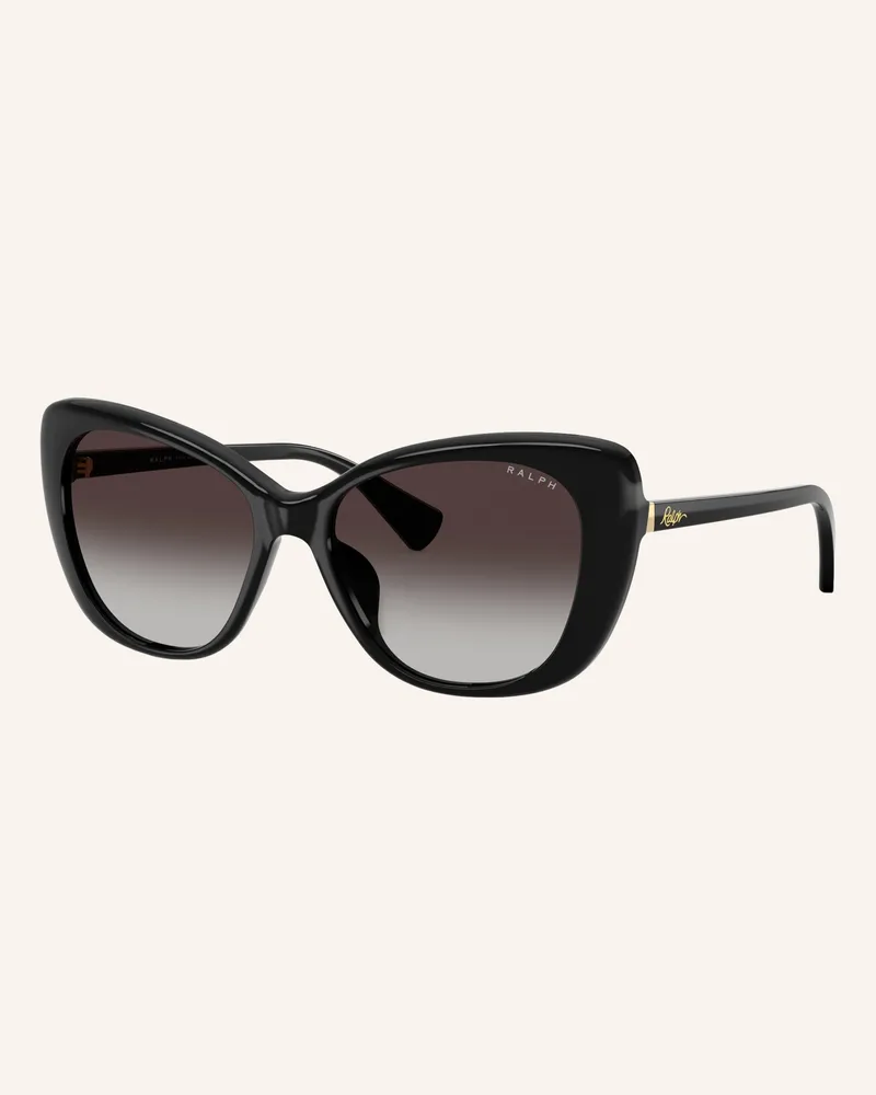 Ralph Lauren Sonnenbrille ra5329u schwarz Schwarz
