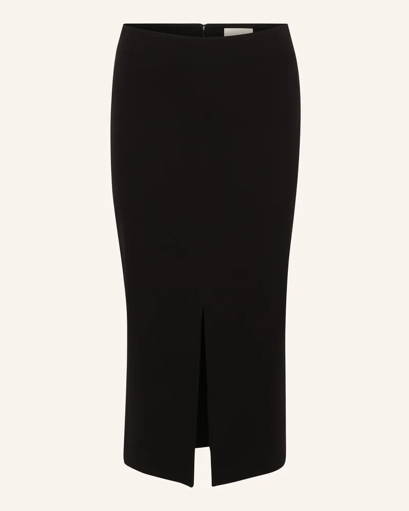 Les Lunes Midirock Riika schwarz Schwarz