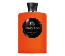 44 Gerrard Street Eau de Cologne 100 ml
