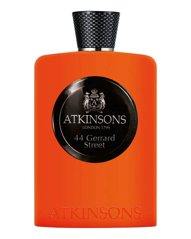 I Coloniali 44 Gerrard Street Eau de Cologne 100 ml 