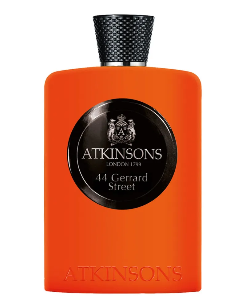 I Coloniali 44 Gerrard Street Eau de Cologne 100 ml 