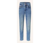 MAC Jeans 7/8-Jeans RICH SLIM CHIC Blau