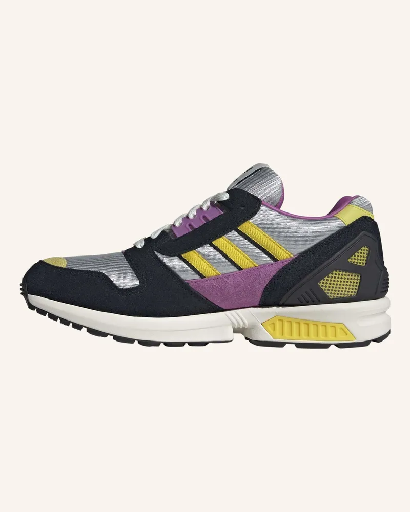 adidas Zx 8000 Mig Schuh schwarz Schwarz