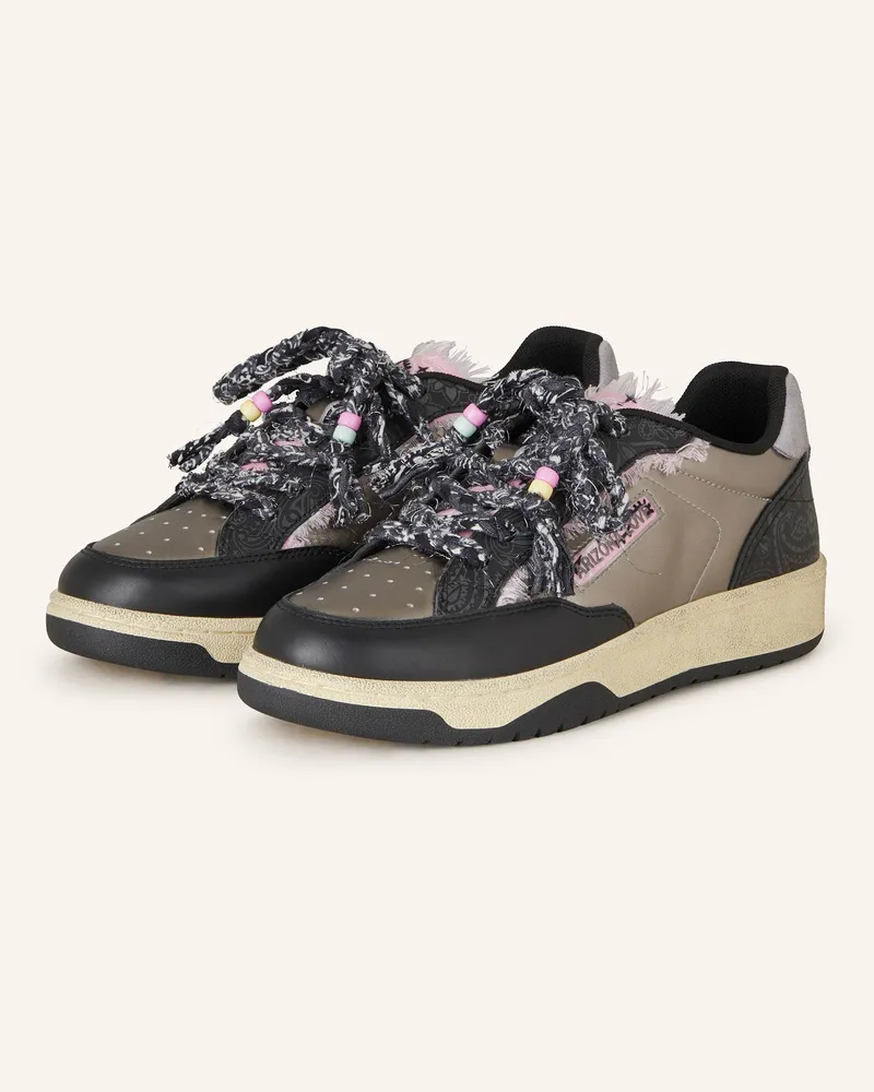 Arizona Love Sneaker VENICE Schwarz