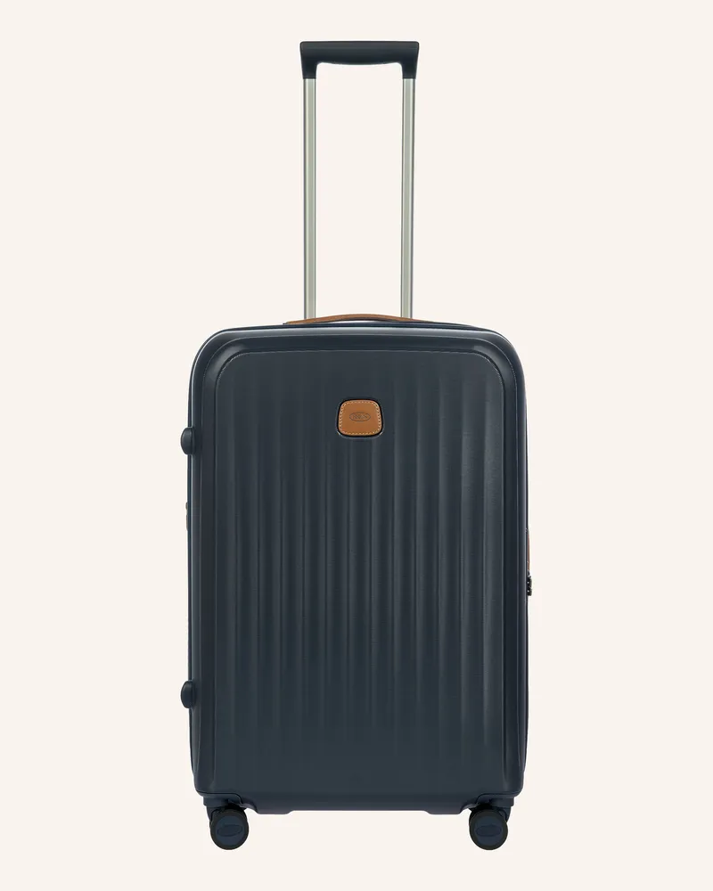 Bric's Trolley Taormina Medium blau Dunkelblau