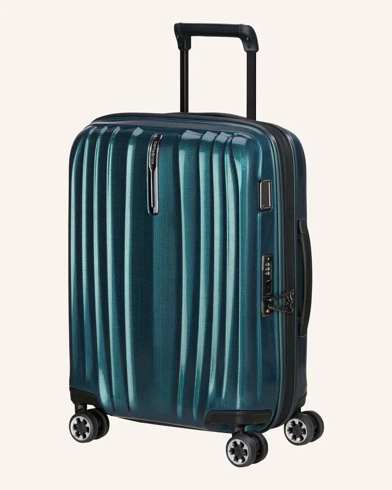 Samsonite Trolley NEXIS Petrol