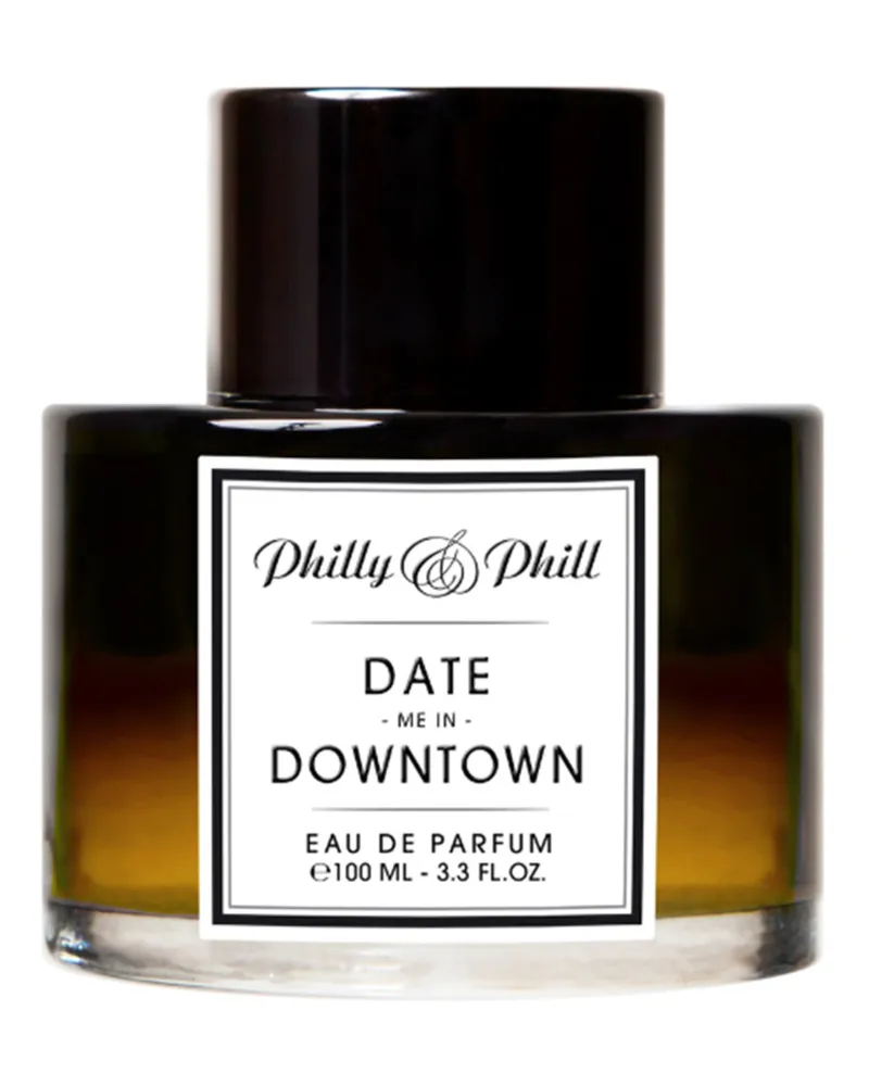 Philly & Phill DATE ME IN DOWNTOWN 