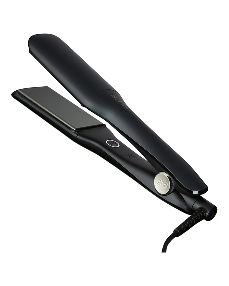 ghd Max Styler Haarglätter Anthrazit